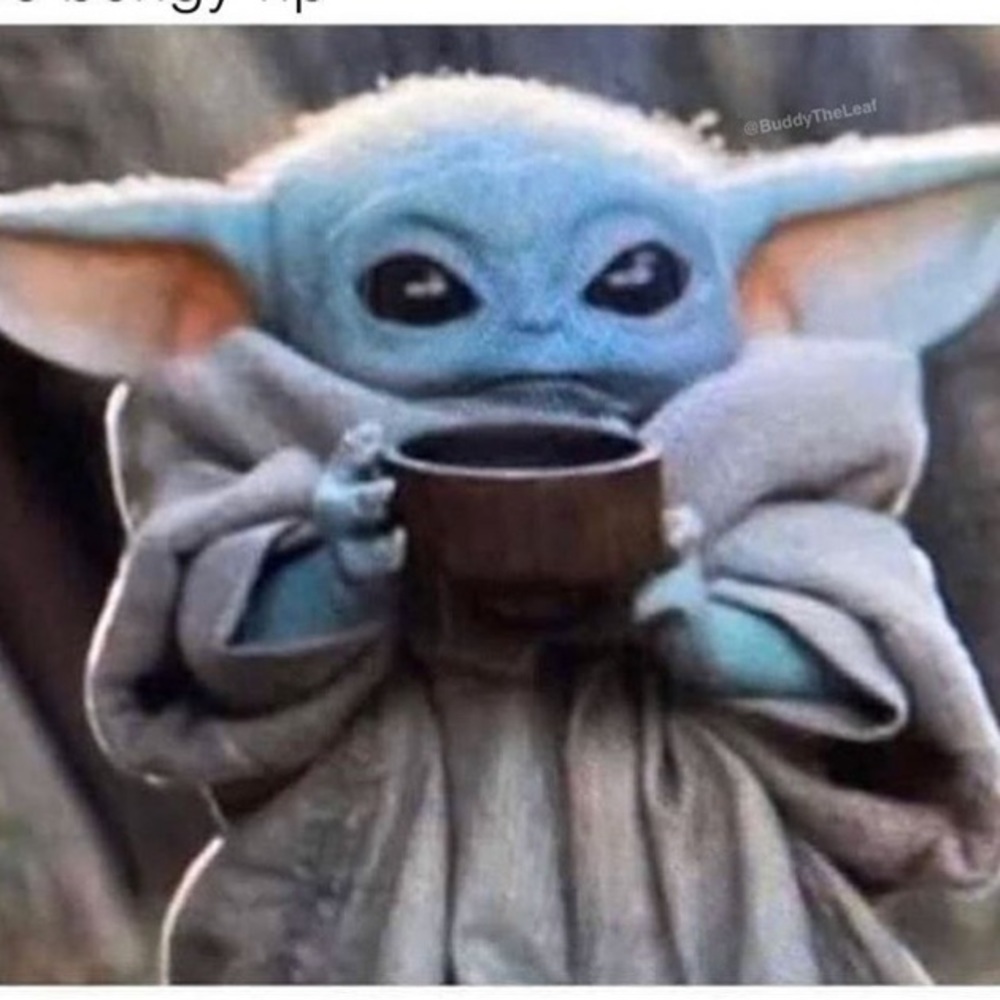 Meet your Posher, Brett